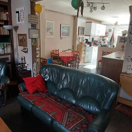 Maison De Vakantiehuis