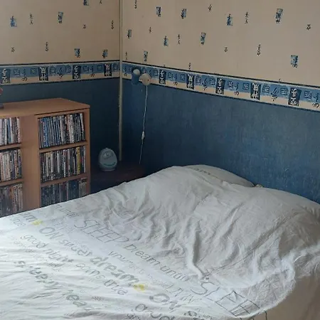 Vakantiehuis Maison De *