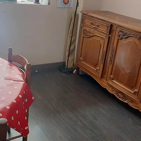 Vakantiehuis Maison De Rouen