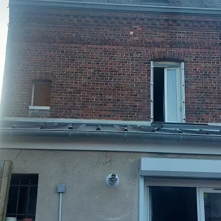 Vakantiehuis Maison De *